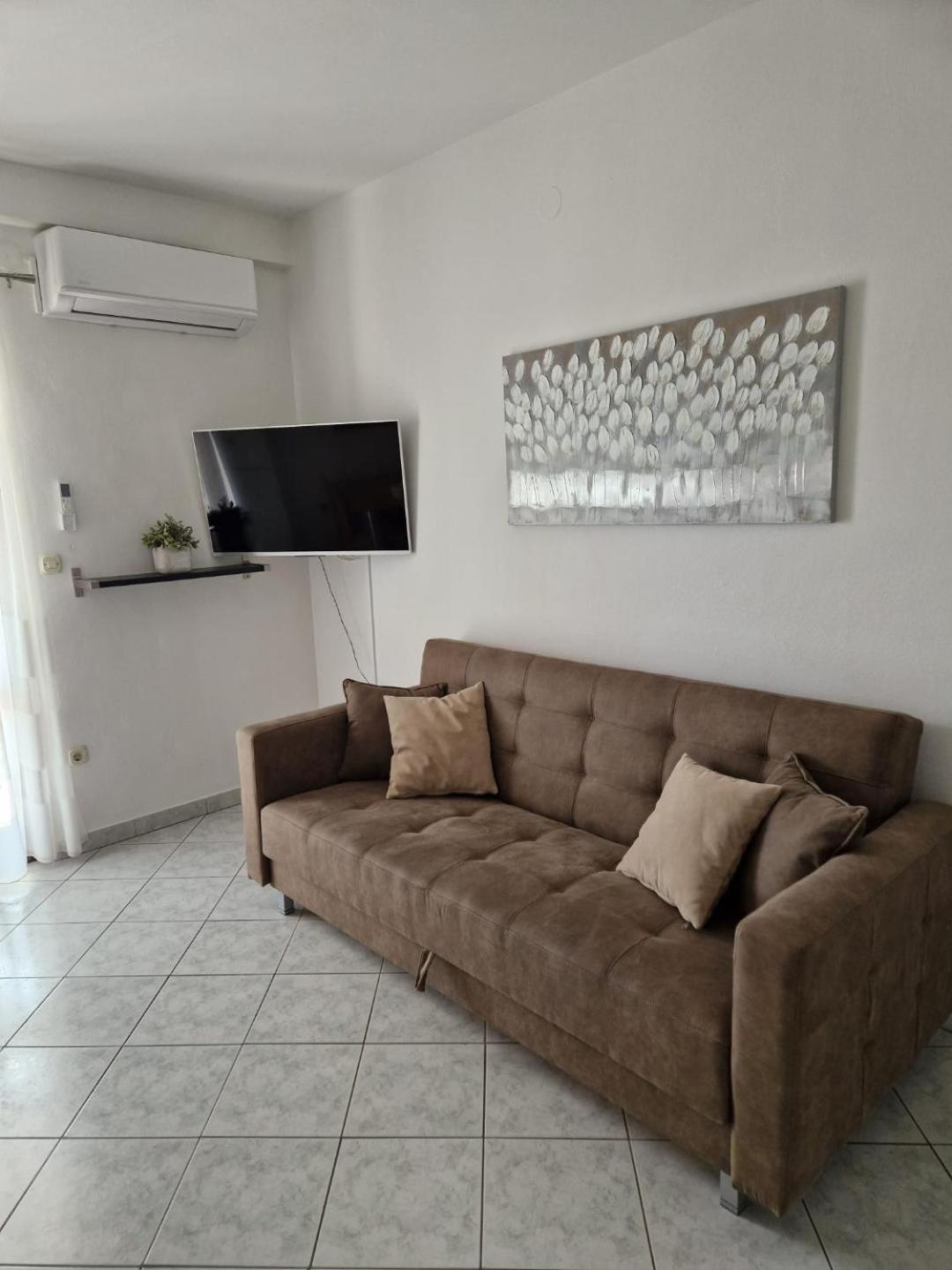 Apartments Ida Sućuraj Εξωτερικό φωτογραφία