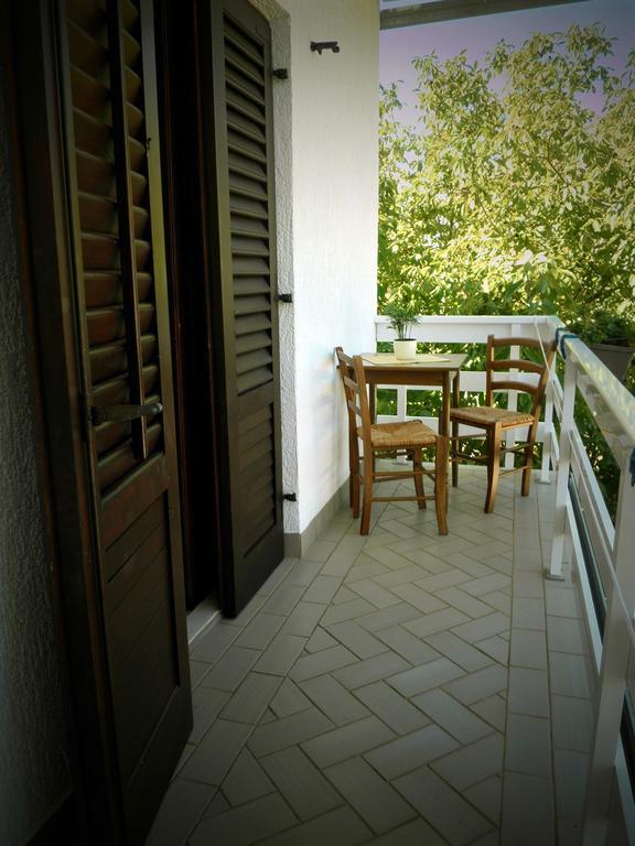 Apartments Ida Sućuraj Εξωτερικό φωτογραφία