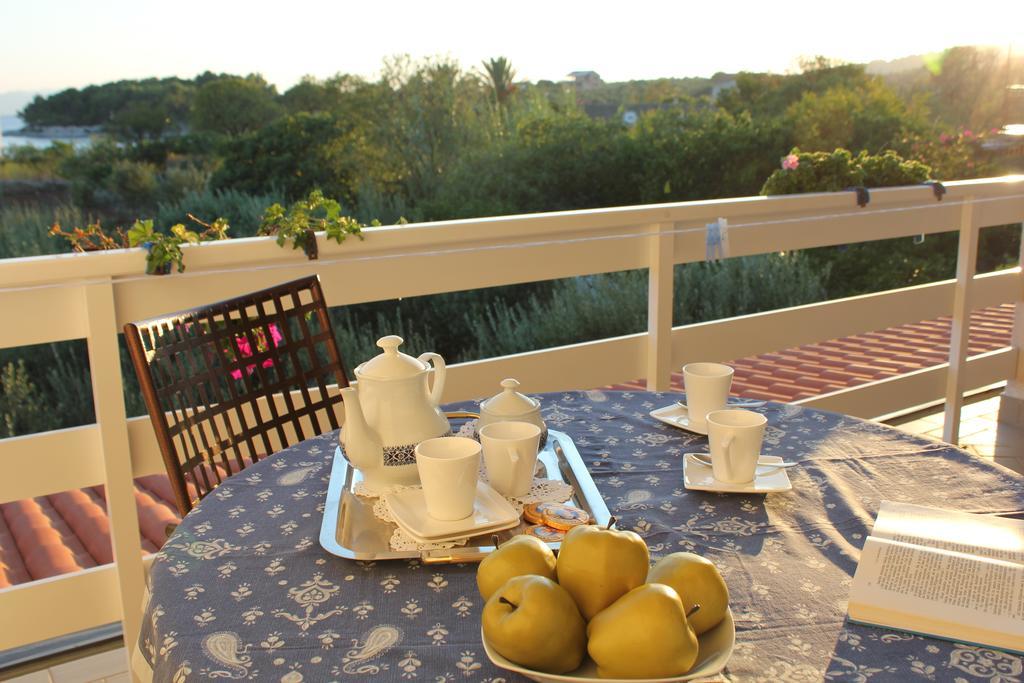 Apartments Ida Sućuraj Εξωτερικό φωτογραφία