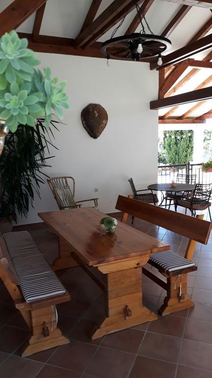 Apartments Ida Sućuraj Εξωτερικό φωτογραφία